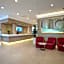 Hotel La Giocca Rome