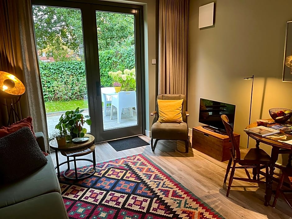 Luxe B&B "In de Schulp", ontspan en geniet van comfort en stijl