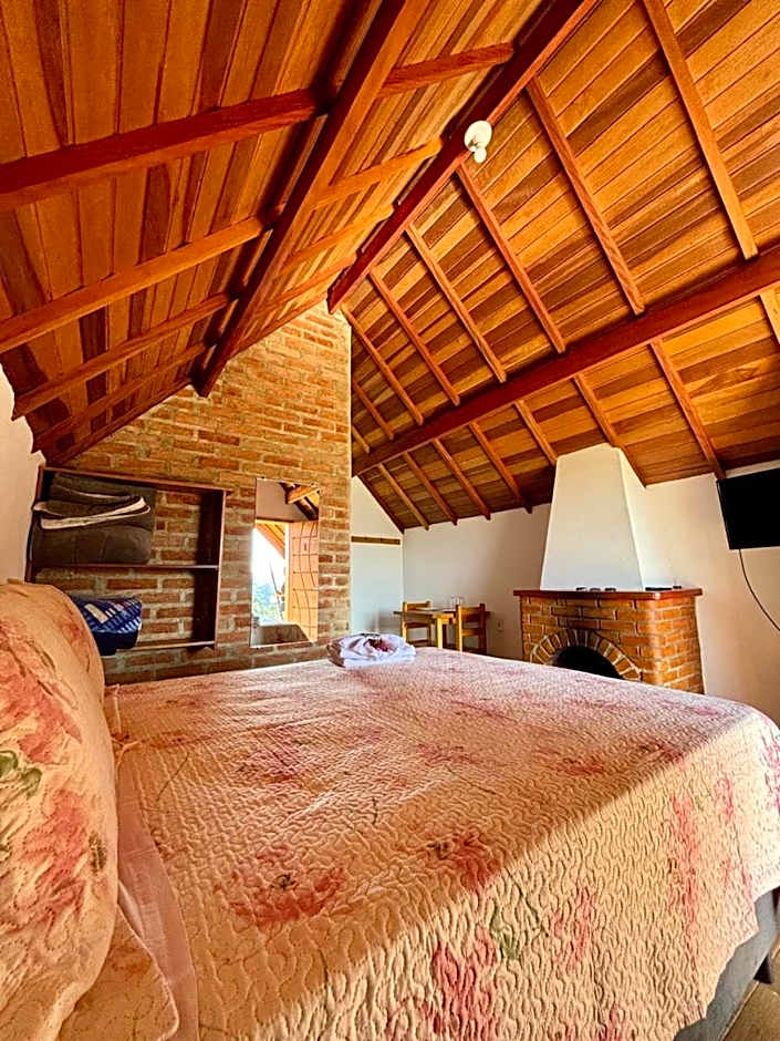 Pousada Vista do Paraíso