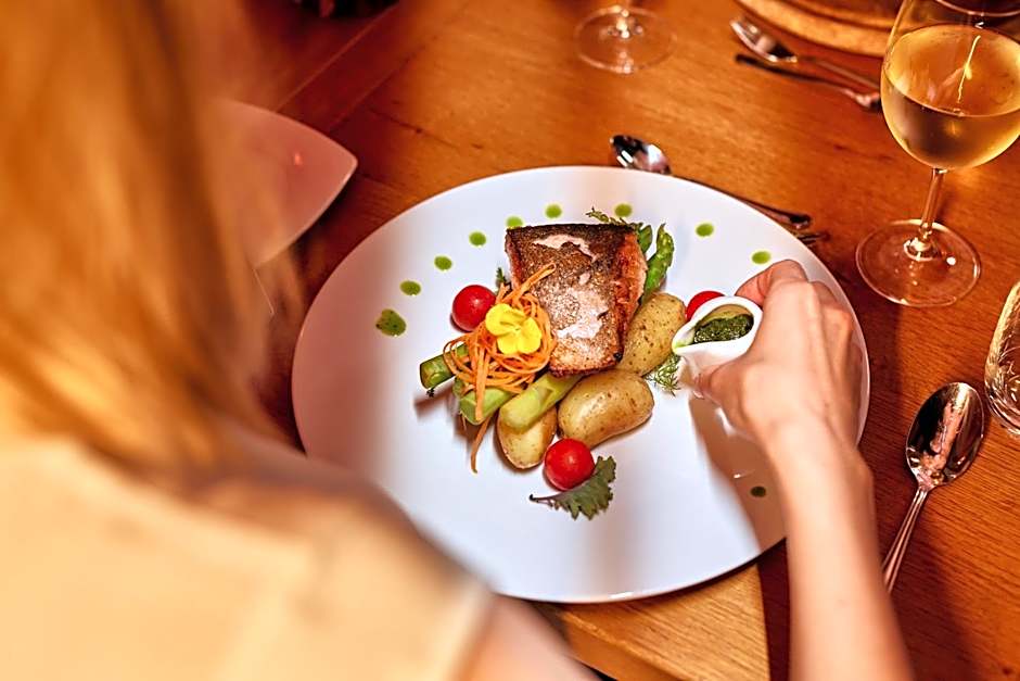 Trihotel Rostock - Wellnesshotel Adults Only