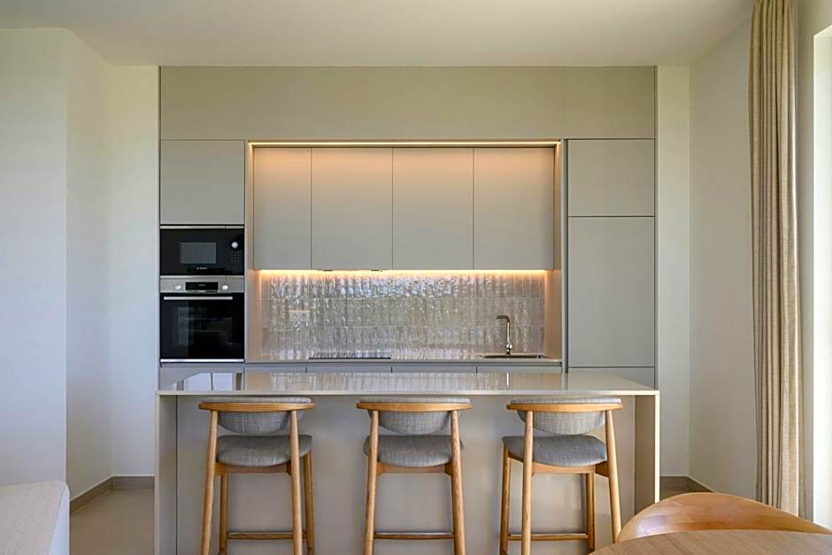 The Westin Salgados Beach Resort, Algarve