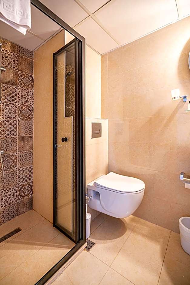 Tu Casa Gelidonya Hotel