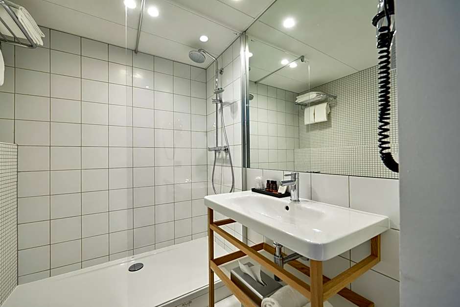 Leopold Hotel Ostend