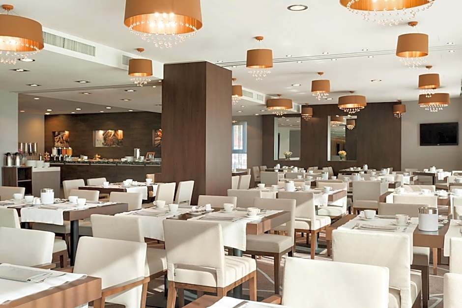 Hotel Ramada Pitesti