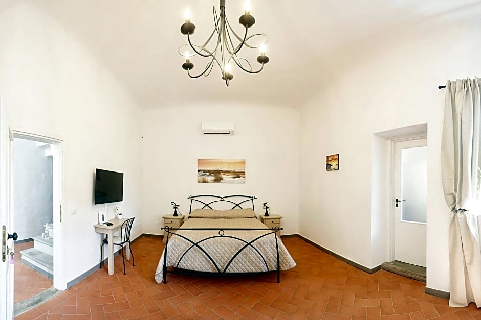 B&B Mi casa es tu casa