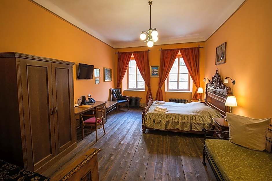 Hotel Edward Kelly