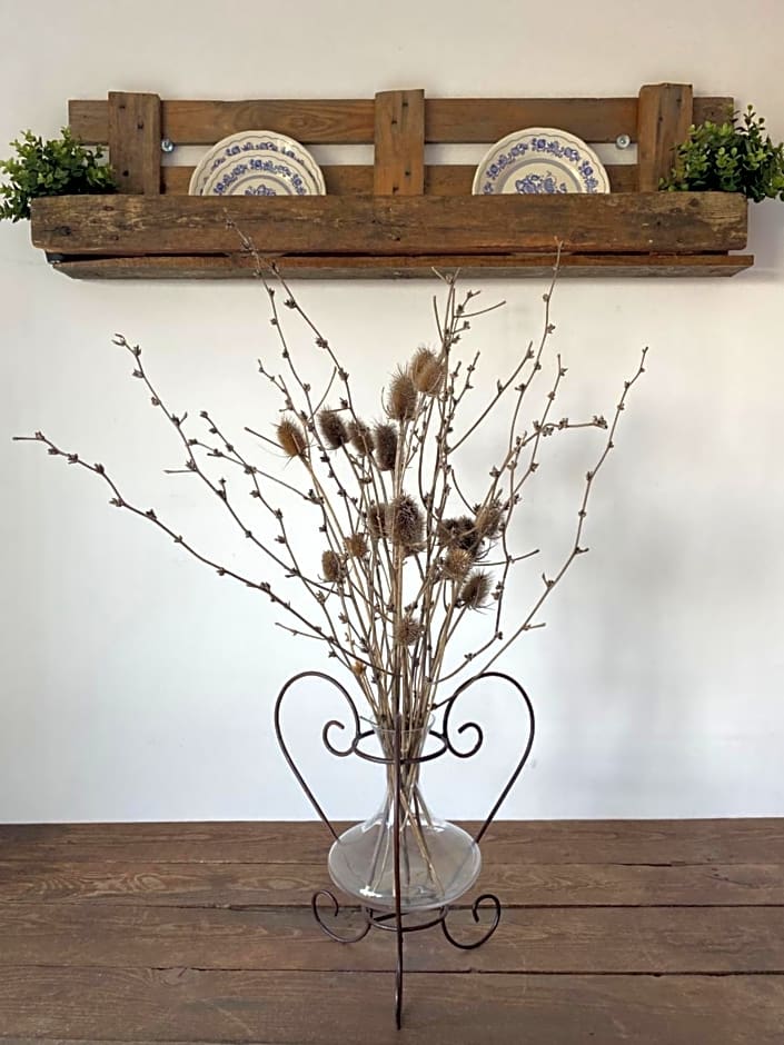 B&B Il giardino di Armida