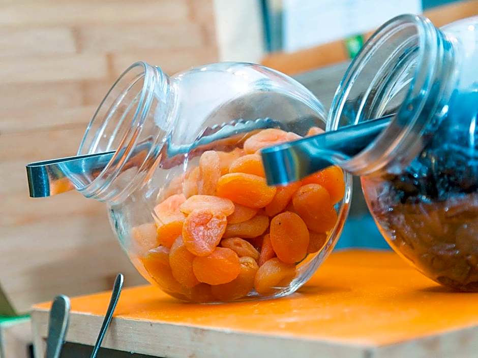 ibis Styles Tours Sud