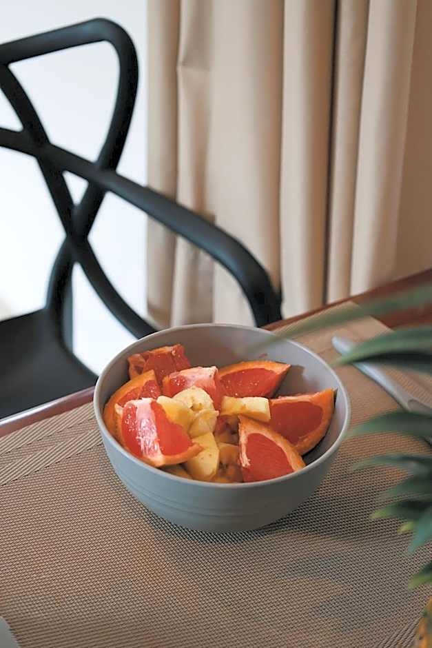 Apartamento 22