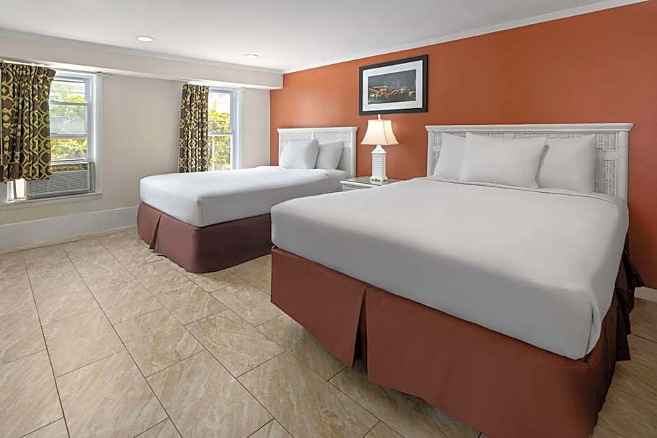 Wildwood Inn, a Travelodge by Wyndham