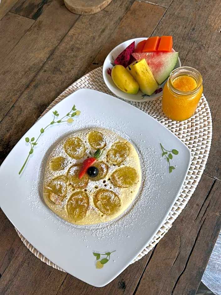 Didu's Homestay Bed & Breakfast