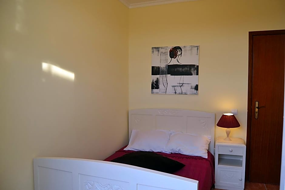 Hostel Casal São João