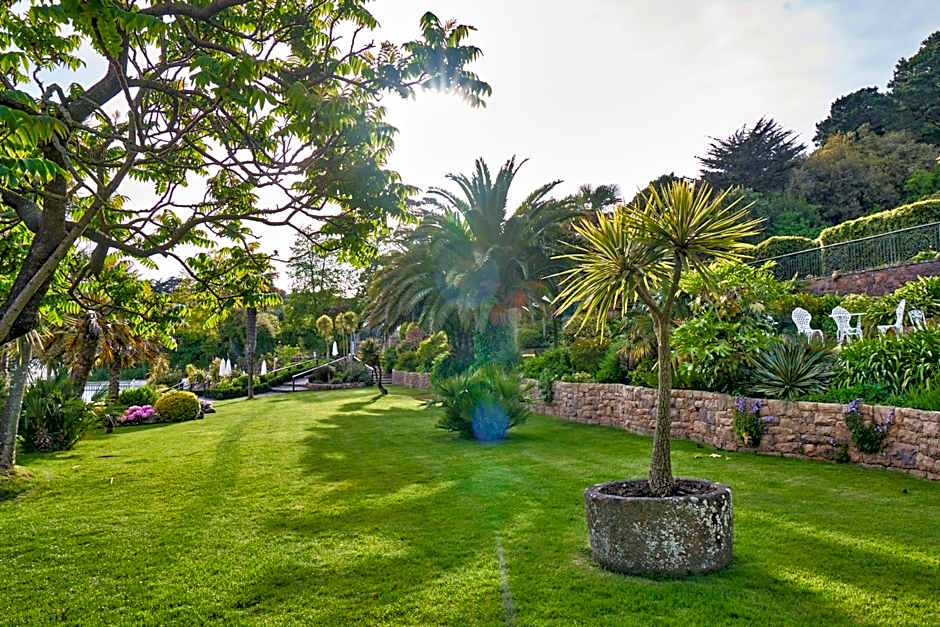 St Brelade's Bay Hotel