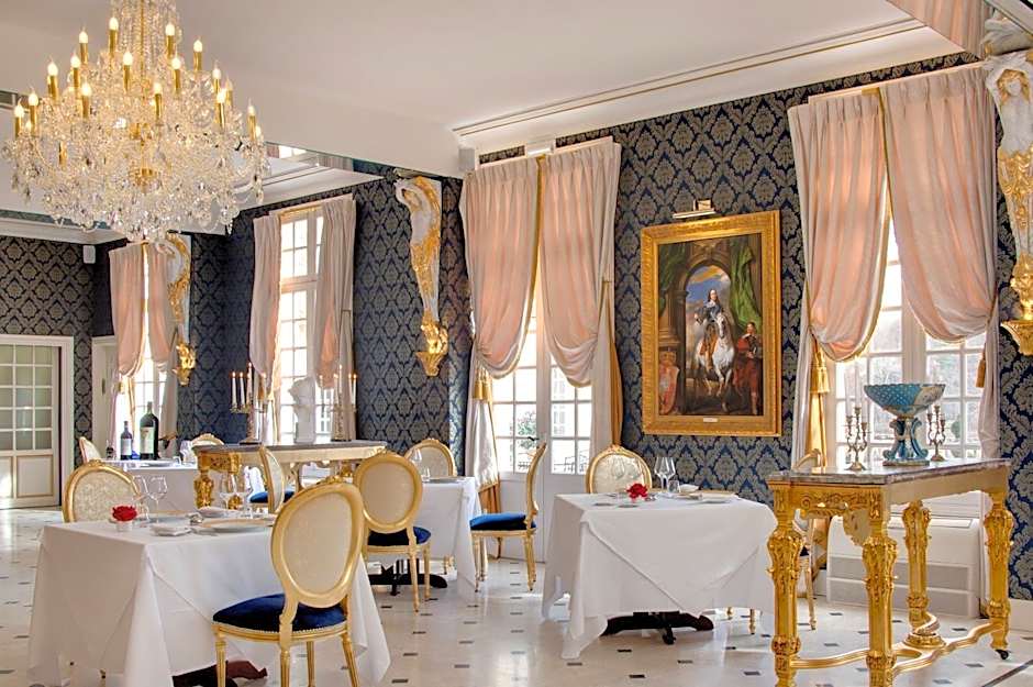 Chateau De Beauvois - Younan Collection