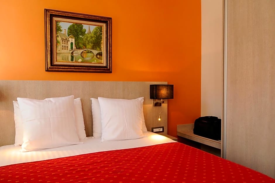 Hotel Albert I
