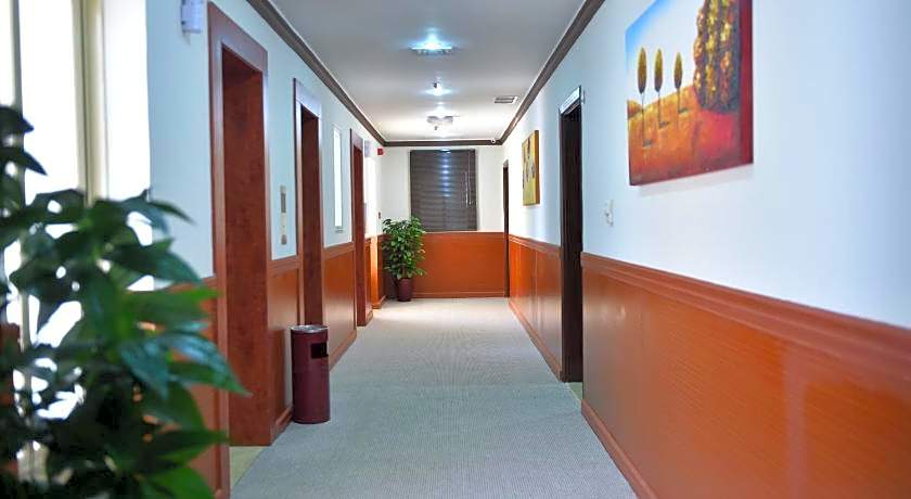 Bravo Royal Hotel Suites