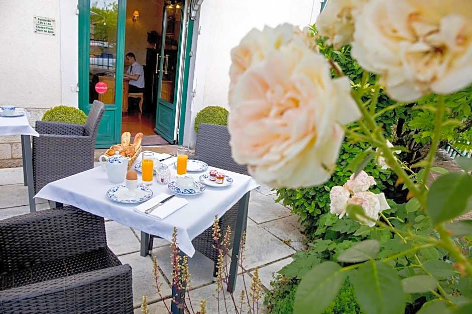 Hotel La Villa Fleurie