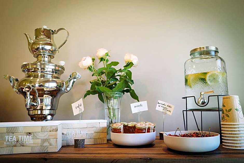 Hotel Diana Jardin et Spa