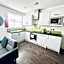 Fox House Studios, City centre Aparthotel