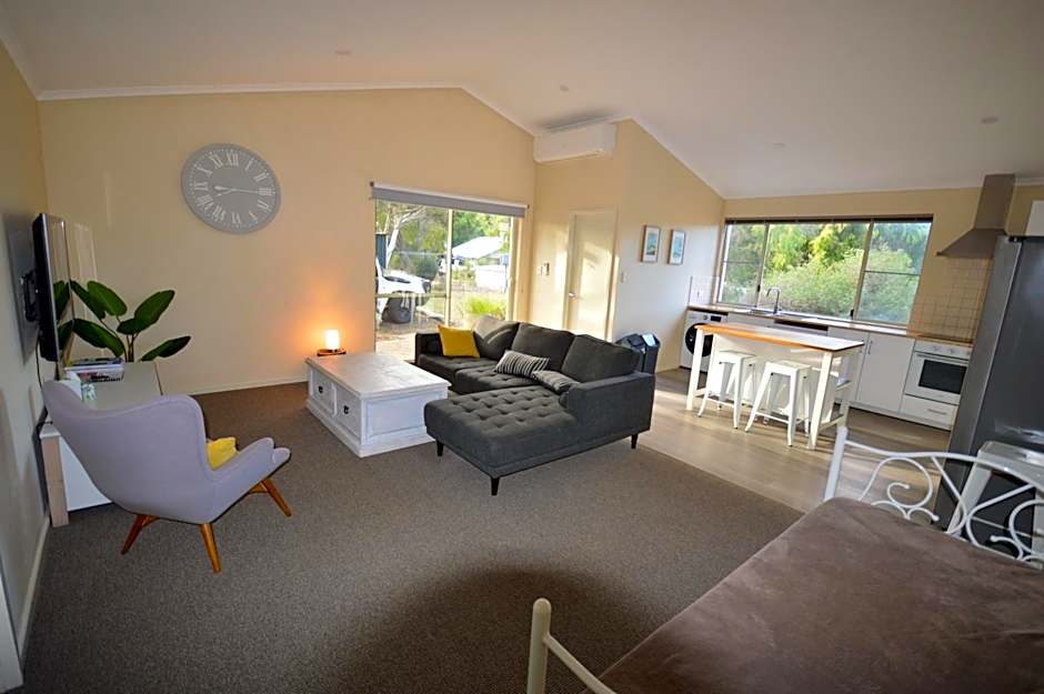 Acacia Chalets Margaret River