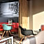 ibis Charleroi Airport Brussels South