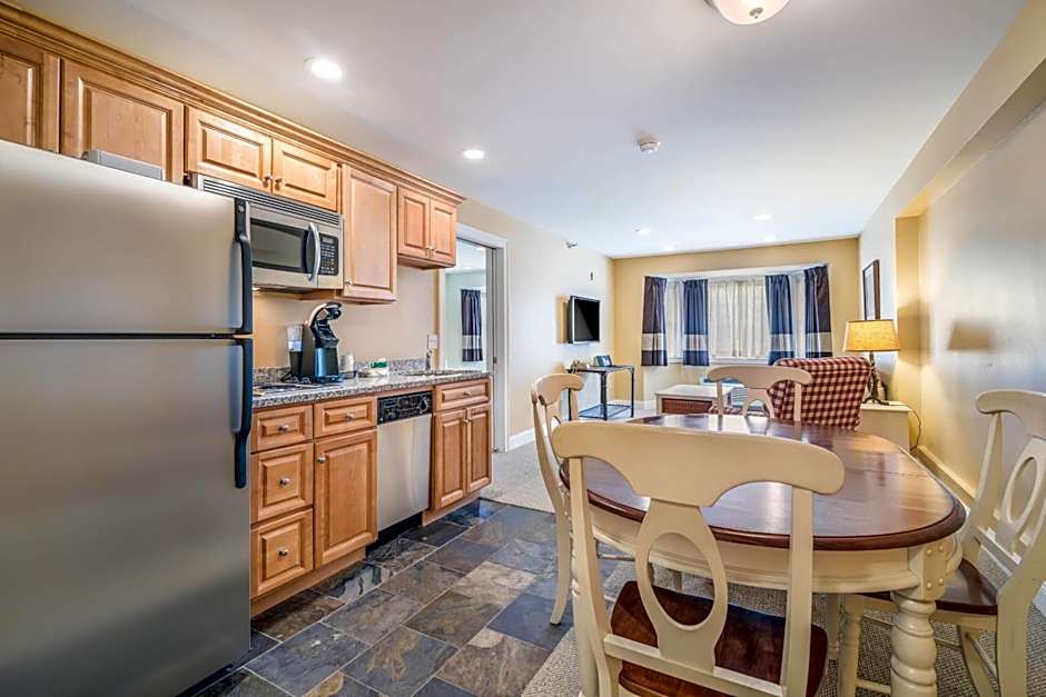 The Valley Inn, an Ascend Collection Hotel