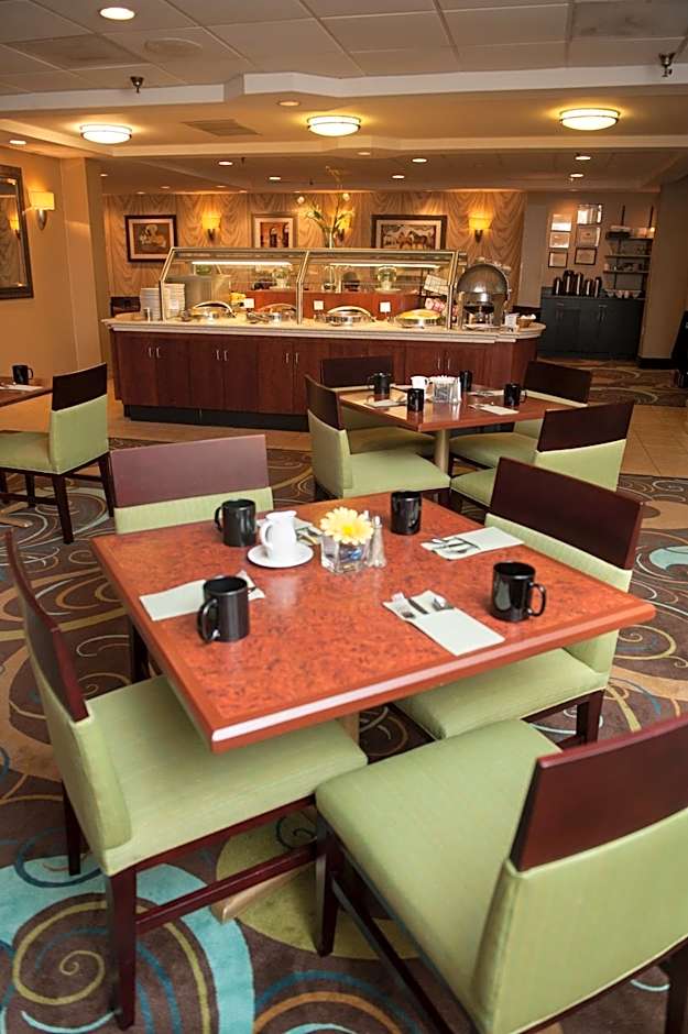 Radisson Hotel Philadelphia Northeast
