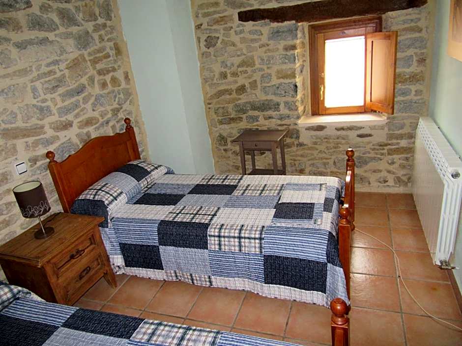 Hotel rural Valtarranz