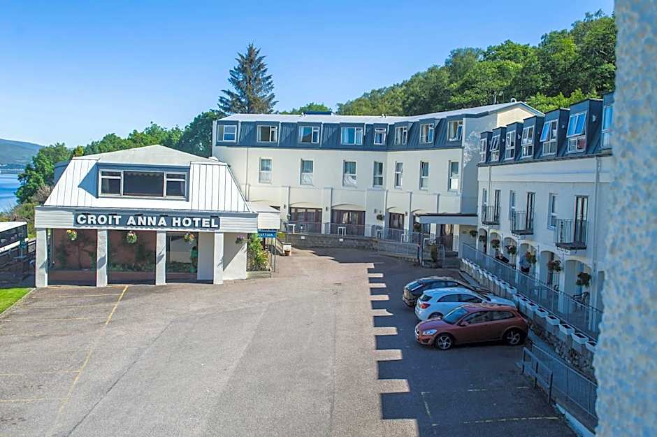 Photo 1 of 11 of Croit Anna Hotel