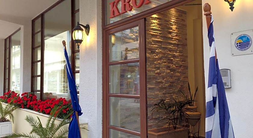Hotel Kronio