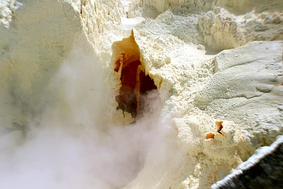 Isamar Hotel Galápagos