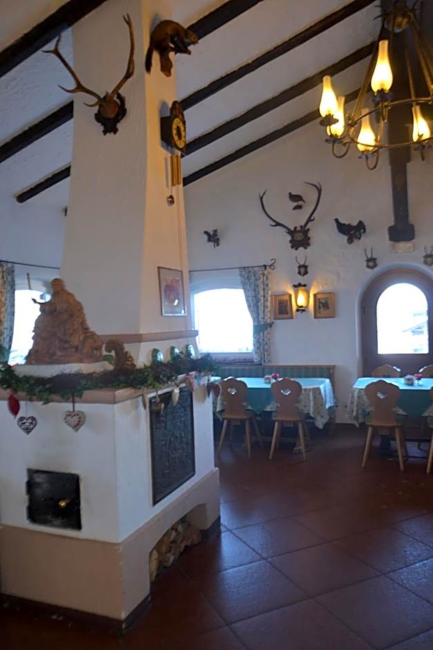 Hotel Scoiattolo