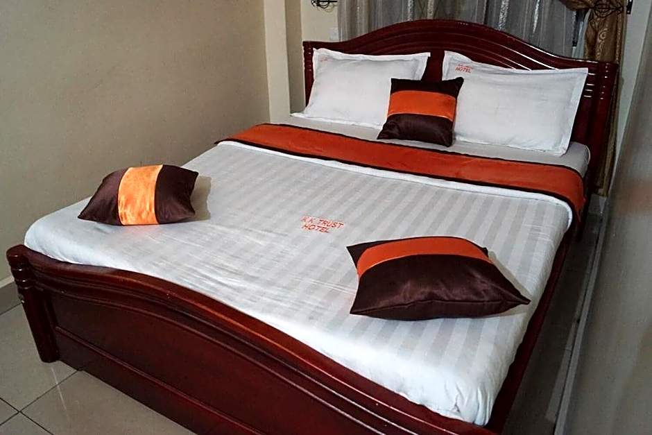 Kk Trust Hotel