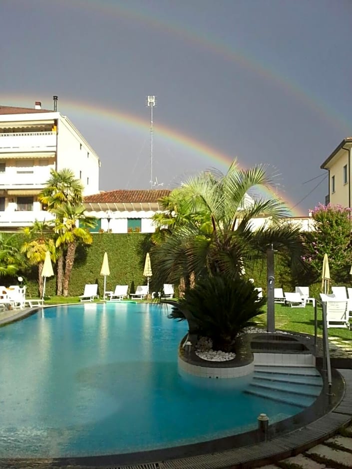 Hotel Terme Salus