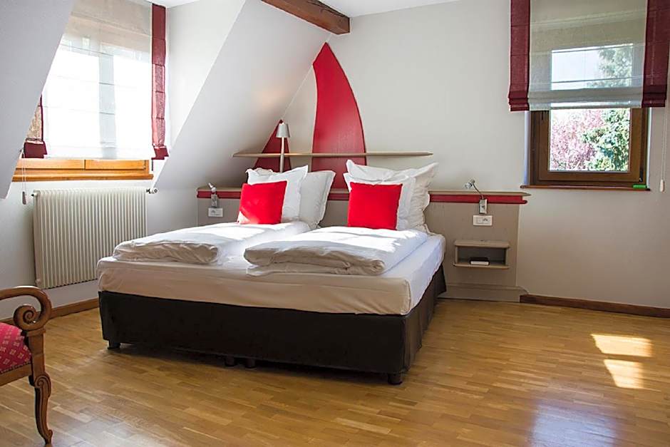 Hotel Spa et Restaurant Au Chasseur
