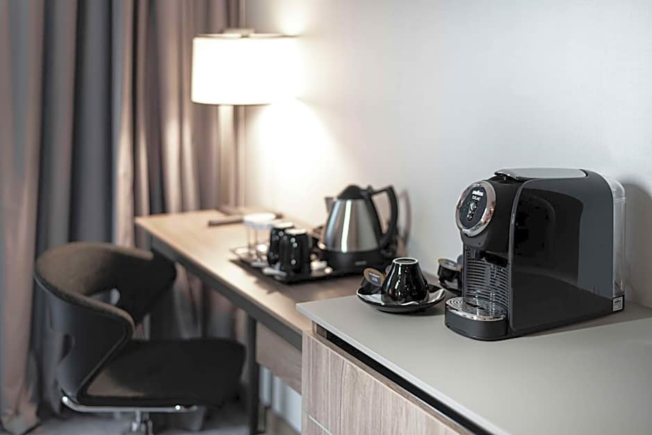 Hilton Garden Inn Vilnius City Centre