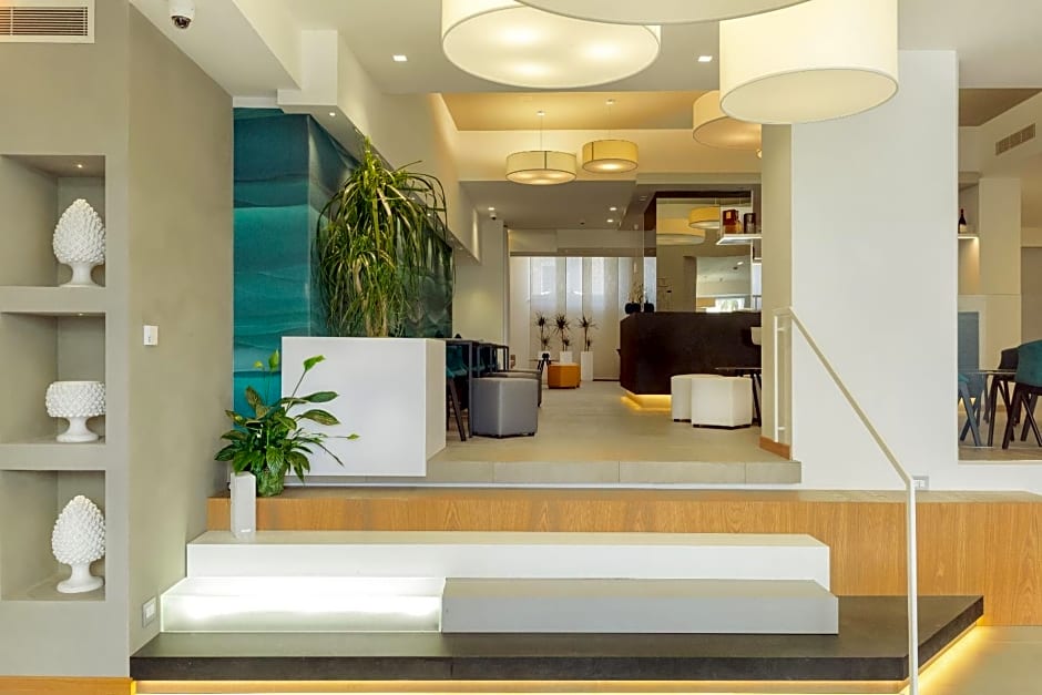 Albatros Beach Hotel