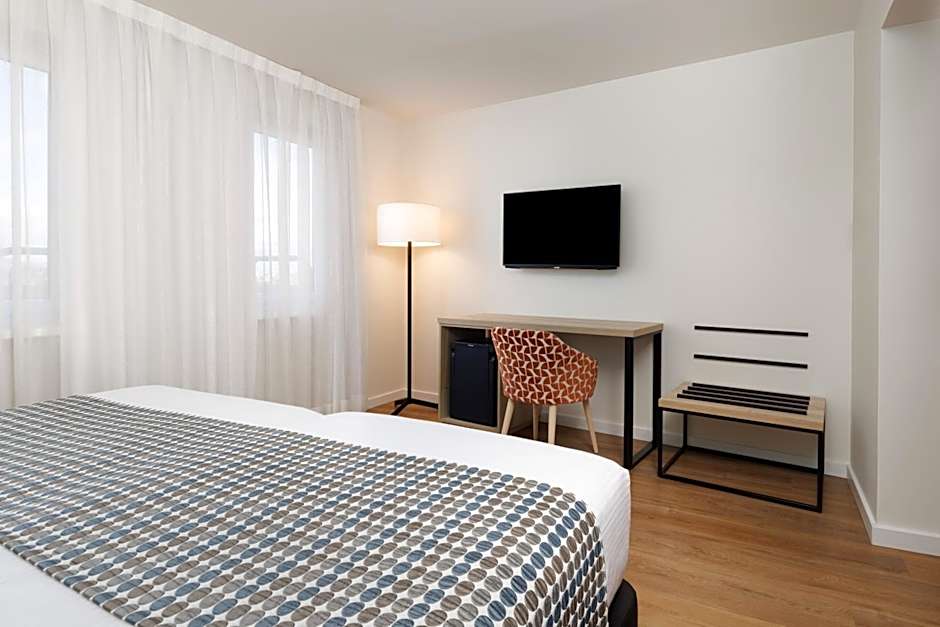 Hotel Exe Vienna