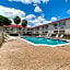 Motel 6 Houston Hobby