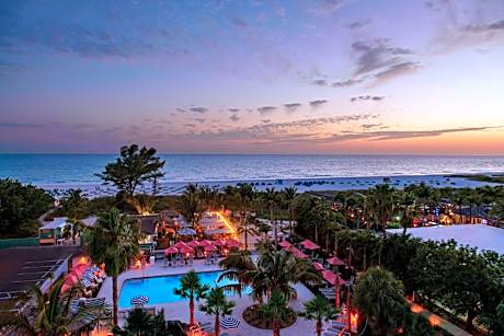 Hilton Garden Inn St. Pete Beach, FL