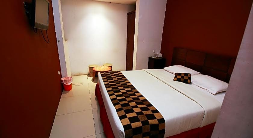 Fora Guesthouse Taman Lingkar