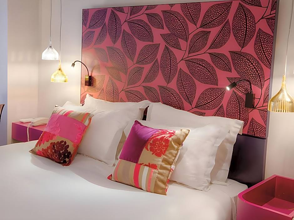 Sevres Saint Germain Hotel