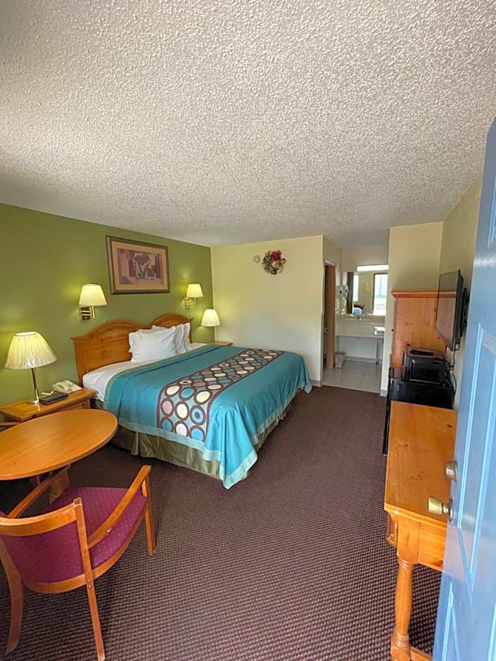 Executive Inn