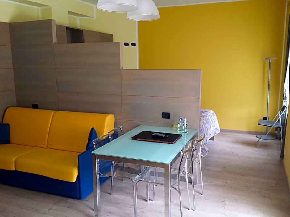 Residence Hotel Serenella