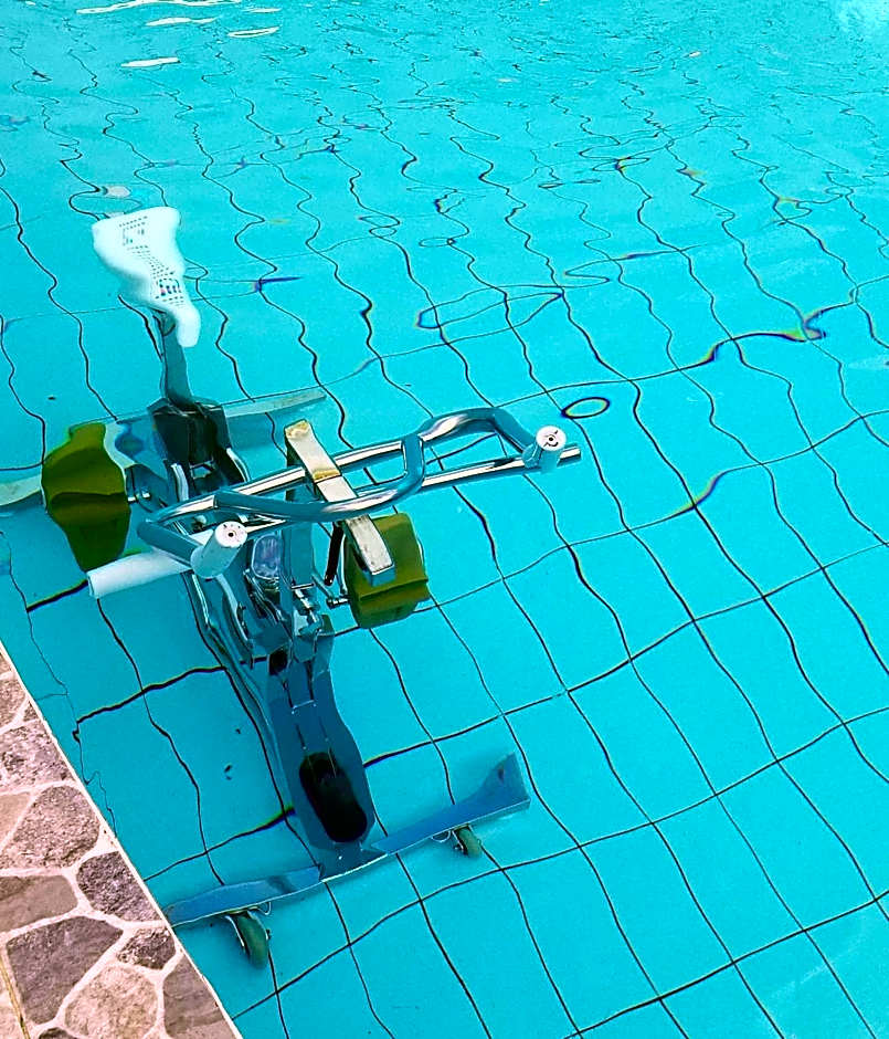 Ma Chambre d’Hôte