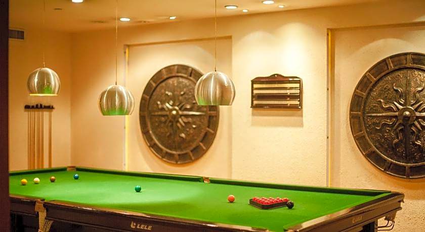 Shaoxing Xianheng Grand Hotel