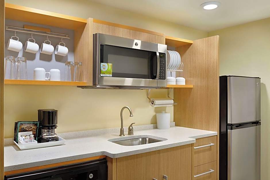 Home2 Suites by Hilton Grovetown Augusta Area
