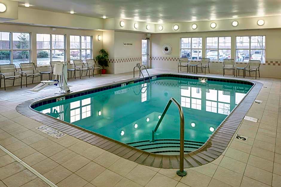 Residence Inn by Marriott Manassas Battlefield Park