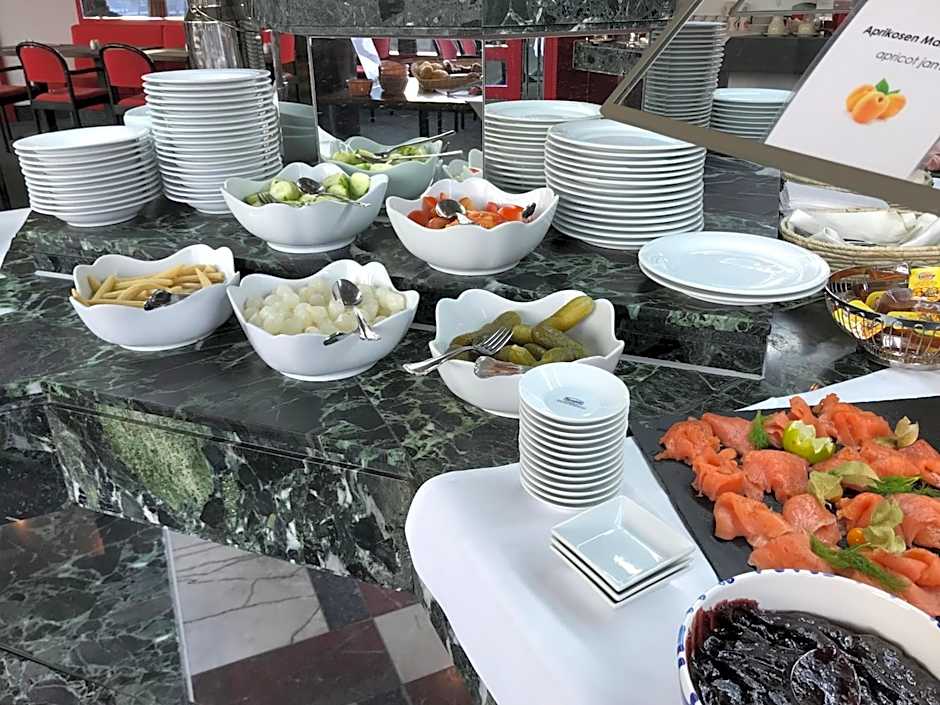 Michel Hotel Landshut