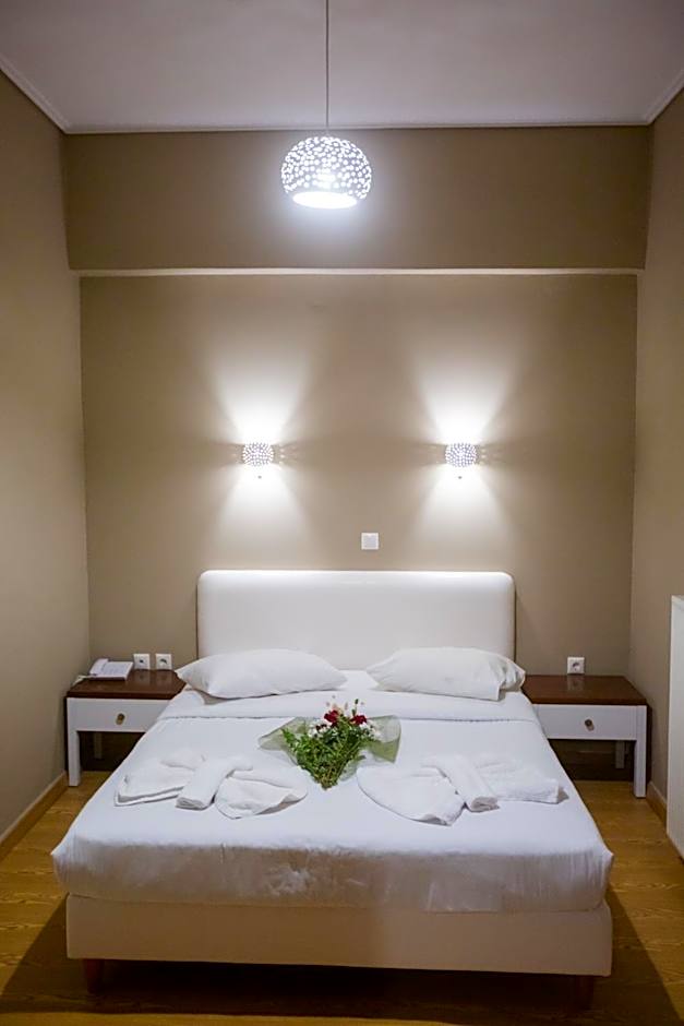 Cavallari Palace Hotel Suites